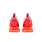 Кроссовки Nike Wmns Air Max 270 'Sail Aster Pink' 6
