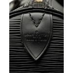 1992 Epi Keepall 60 travel bag 6