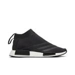 Кроссовки White Mountaineering x adidas NMD_CS1 'Black White' 1