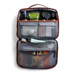 Bellroy Подвесной несессер Plus - Глина 4