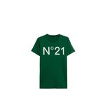 Хлопковая футболка Cotton T-Shirt 1
