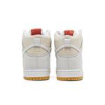 Кроссовки Nike Dunk High Pro ISO SB 'Unbleached Pack - Natural' 6