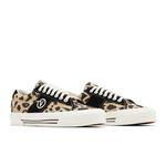 Кроссовки Vans OG Sid LX 'Leopard' 8