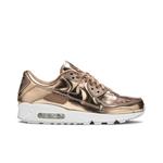 Кроссовки Nike Wmns Air Max 90 'Metallic Pack - Rose Gold' 1