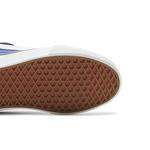 Лайфстайл Vans Knu-Skool 'Navy White' 5