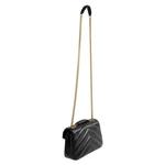 Сумка через плечо Saint Laurent Small Loulou Chain Bag 'Черный' 2