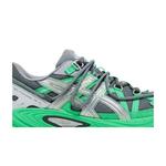 Бег для выступлений ASICS Gel Kahana TR V2 'Глинисто-Серый Зеленый' 2