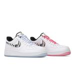 Кроссовки Nike Air Force 1 Low «South Korea» 8