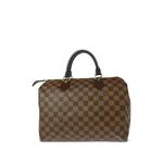 Дорожная сумка Damier Speedy 30 (2009 год) 2