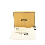 Сумка через плечо Micro Leather FF Wallet on Strap (2010-2026 годы) 2