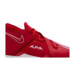 Шиповки Nike Alpha Menace Pro 3 'University Red' 2
