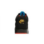Кроссовки Nike Air Flight Lite Mid 'Black Team Orange' 7