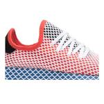 Кроссовки adidas Deerupt 'Red Blue' 2
