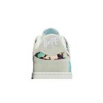 Кроссовки BAPE Sk8 Sta #3 'Map Camo Pack - Grey' 7