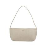 Sandy woven shoulder bag 1