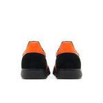 Кроссовки Adidas Handball Spezial «Black Orange» 6