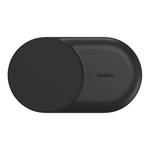 BELKIN UltraCharge Qi2 3-в-1 складное магнитное зарядное устройство 25W - Black 6