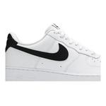 Кроссовки Nike Air Force 1 '07 'White Black' 2