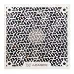 Super Flower Leadex VII XG Gold 1300W White ATX 3.1 80Plus Gold полностью модульный белый блок питания 6