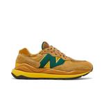 Кроссовки New Balance 57/40 'Sage Bleached Lime Glow' 1