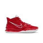 Кроссовки Nike Kyrie 7 TB 'University Red' 1