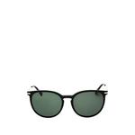 round-frame sunglasses 1