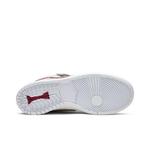 Кроссовки Nike SB Dunk Mid 'White Widow' 4