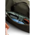 Bellroy Classic Duffel 45L - Оливковый 5