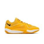 Кроссовки Nike KD 16 TB Promo 'University Gold' 1