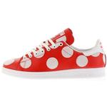 Кроссовки Pharrell Williams x adidas Stan Smith 'Red' 1