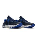 Кроссовки Under Armour Project Rock BSR 2 'Marble - Academy' 8