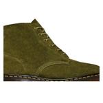 Ботинки Dr. Martens 101 Boot 'Green Desert Oasis' 2
