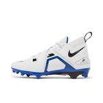 Шиповки Nike Alpha Menace Pro 3 'White Game Royal' 3