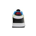 Кроссовки Nike Dunk Low GS 'White Light Lemon Twist' 7