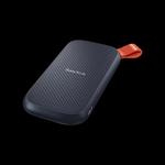 Sandisk E30 Type-C внешний SSD - 1 ТБ / черный 3