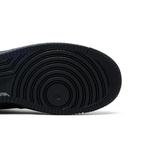 Кроссовки Nike Air Force 1 Low 'World Tour - Black' 5