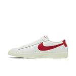 Кроссовки Nike Blazer Low 'University Red' 3