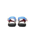 Сандалии Off-White Wmns Trek Sandal 'Multi' 6