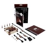 Noctua NF-A9 FLX 92 мм вентилятор 5
