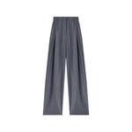 Брюки Sartorial со складками 1