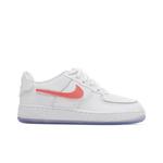 Кроссовки Nike Air Force 1/1 GS 'White Purple Pulse' 1