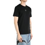 slim-cut T-shirt 2