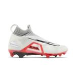 Бутсы Nike Alpha Menace Elite 3 'White University Red' 1