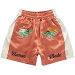 Шорты Human Made Yokosuka 'Pink' 1