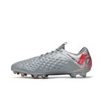 Бутсы Nike Tiempo Legend 8 Elite FG 'Metallic Grey Crimson' 3