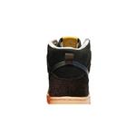 Кроссовки Concepts x Nike Dunk High Pro SB 'TurDUNKen' 7