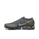 Кроссовки Nike Air VaporMax «Grey Multi» 3