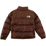 Пуховики The North Face 1996 Retro Nuptse Jacket 'Темный дуб' 2
