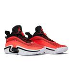 Кроссовки Air Jordan 36 Low PF 'Infrared' 8