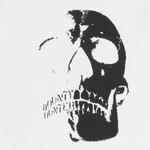 Футболки Supreme x Bounty Hunter Skulls Tee 'White' 3